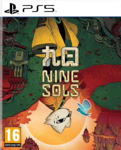Nine Sols