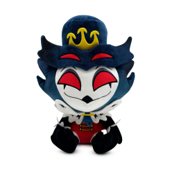 Helluva Boss Pluszowa Figurka Stolas 22 cm