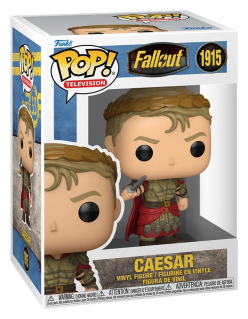 Fallout POP! Television Caesar 9 cm nr 1915