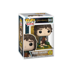 Lord of the Rings POP! Plus Movies Frodo Baggins(GW) 9 cm nr 1832