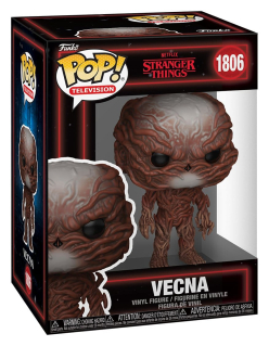 Stranger Things POP! TV Vecna 2.0 9 cm nr 1806