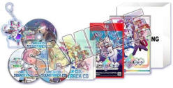 Card-en-Ciel - Limited Edition (Import)