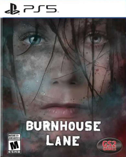 Burnhouse Lane (Import)