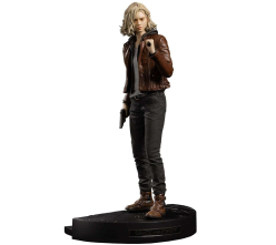 Resident Evil Requiem Creator´s Model Statua PVC Grace Ashcroft 30 cm