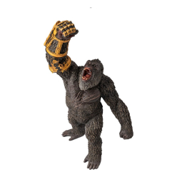 Godzilla x Kong The New Empire Stylist Series Kong B.E.A.S.T. Glove Version 22 cm