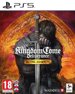 Kingdom Come: Deliverance Royal Edition