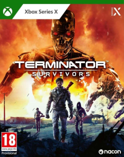 Terminator Survivors