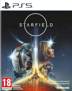 Starfield