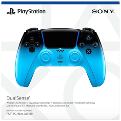 Kontroler DualSense Rhythm Blue