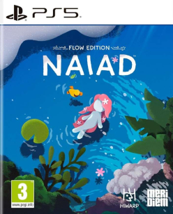 Naiad Flow Edition