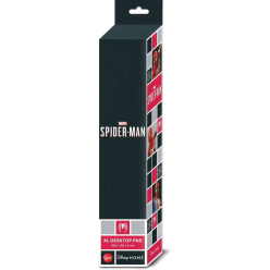 Stor Marvel Spiderman - XL Desktop Pad