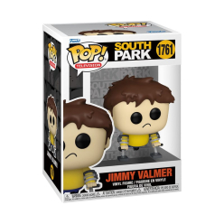 South Park POP! TV Jimmy Valmer 9 cm nr 1761