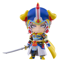 Final Fantasy Nendoroid Warrior of Light 10 cm