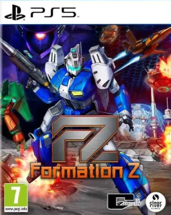 Formation Z