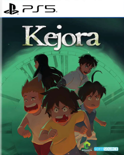 Kejora (Import)