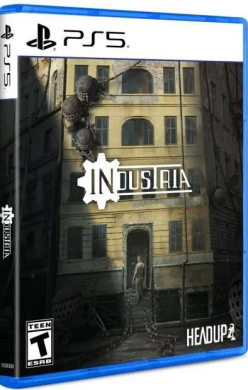 Industria (LRG)