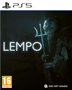 Lempo