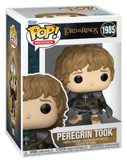Lord of the Rings POP! Peregrin Took 9 cm nr 1985