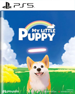 My Little Puppy (Import)