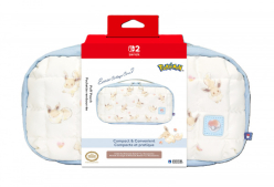 HORI Puff Pouch (Eevee)