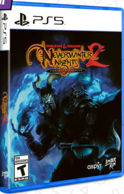 Dungeons & Dragons Neverwinter Nights 2: Enhanced (Import)