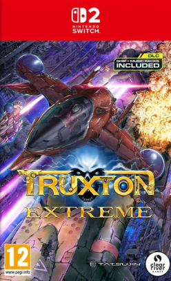Truxton Extreme