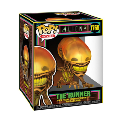 Alien 3 Super Sized POP! The Runner (BLKLT) Exclusive Edition 15 cm nr 1769