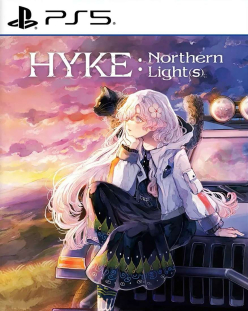 HYKE Northern Light (Import)