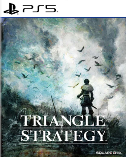 Triangle Strategy (Import)