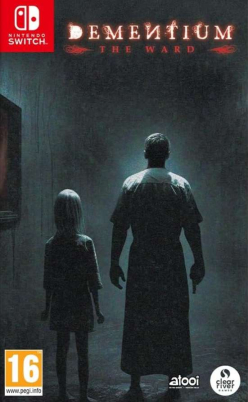 Dementium: The Ward