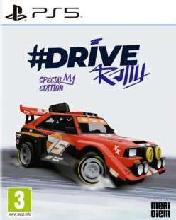 Drive Rally - Special Edition