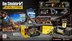 Construction Simulator: Evolution - Collectors Edition