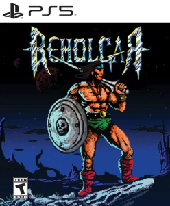 Beholgar (Import)