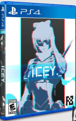 Icey (LRG)