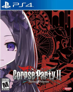 Corpse Party II: Darkness Distortion