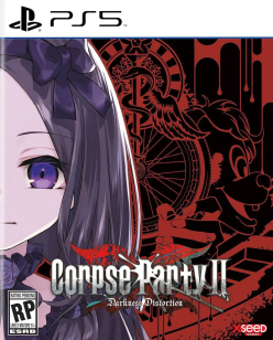 Corpse Party II: Darkness Distortion