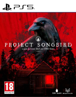 Project Songbird