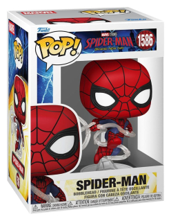 Spider-Man: Brand New Day POP! Spider-Man 9 cm nr 1586