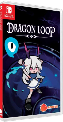 Dragon loop (Import)
