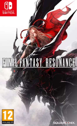 Final Fantasy Resonance
