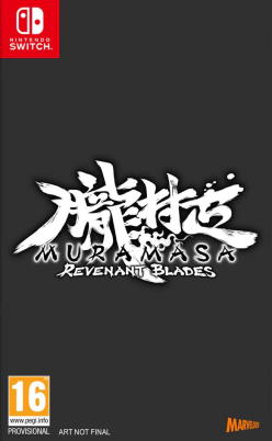 Muramasa: Revenant Blades