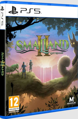 Smalland 2: Lost Realms