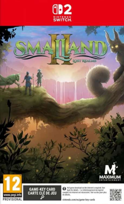 Smalland 2: Lost Realms