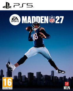 EA SPORTS: Madden NFL 27
