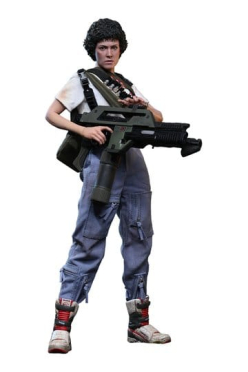 Alien Movie Masterpiece Figurka 1/6 Ellen Ripley 30 cm
