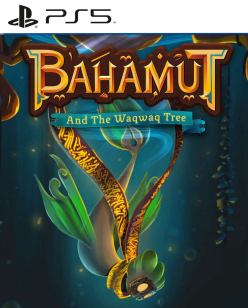 Bahamut & The Waqwaq Tree (Import)