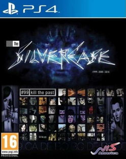 The Silver Case