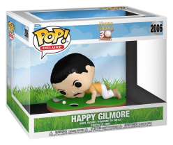 Happy Gilmore 2 POP! Deluxe Happy Gilmore 9 cm nr 2006