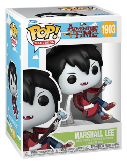 Adventure Time POP! Animation Marshall Lee 9 cm nr 1903