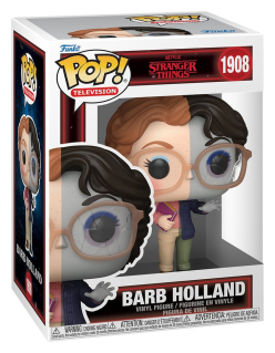 Stranger Things POP! TV Barb Holland SPLT 9 cm nr 1908